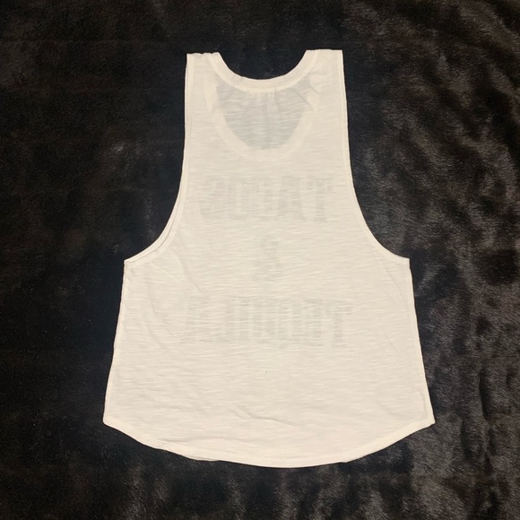 Tank top - Picture 2 of 2